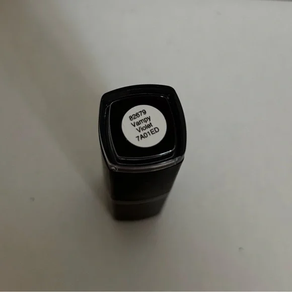 e.l.f. Vampy Violet Lipstick - Picture 3 of 6